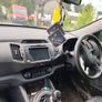 2015 kia sportage 1.7 diesel breaking  Also breaking Transit mk6 mk7 mk8 Mini Cooper 2007 1.6 petrol Vw caddy 1.9 tdo 2.0 sdi Vw cc 2.0 2008 Vw Passat 2.0 tdi 2008 Skoda Fabian 1.9 tdi 2008 Range Rover evoque 2.0 2.2  Land Rover discovery sport 2.0 2.2 Re Image 7