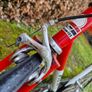 Vintage, custom track bike, fixed gear Paul Hewitt Image 9