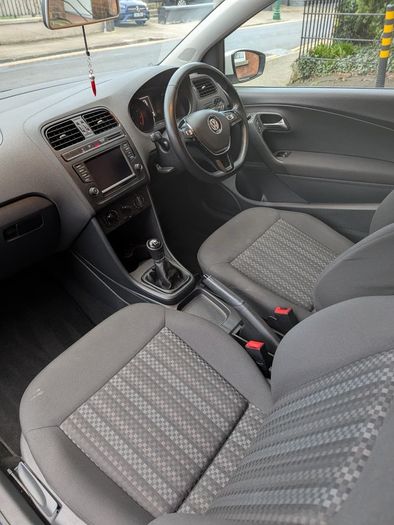 VW Polo 2017  - Low KM - Spotless