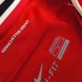 2011/12 New with Tag Manchester United Nike Jersey Size M Adults Image 3