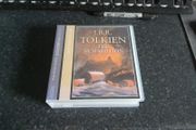 The Silmarillion CD