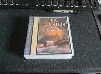The Silmarillion CD