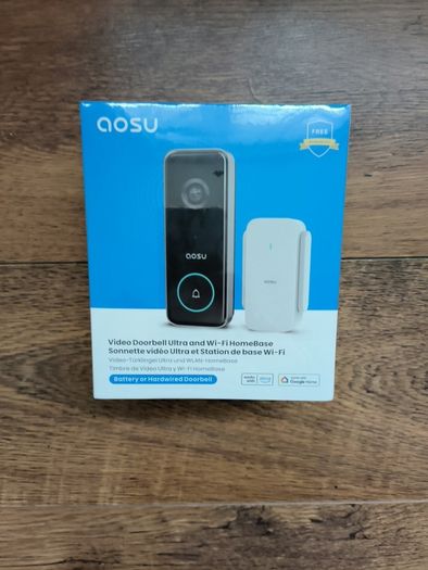 doorbell