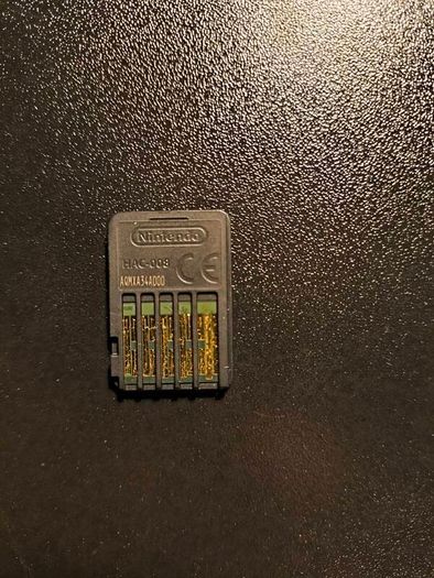 Super Mario Bros. Nintendo Switch  Cartridge Only
