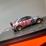 Audi A4 Super Touring 1996 Matchbox 1/64 Diecaat Image 6