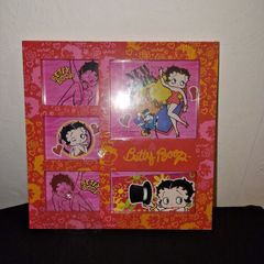 Brand new Betty Boop picture frame
