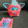 Coral Furby interactive Image 5