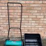 Garden tools Bosch hand mower Image 8