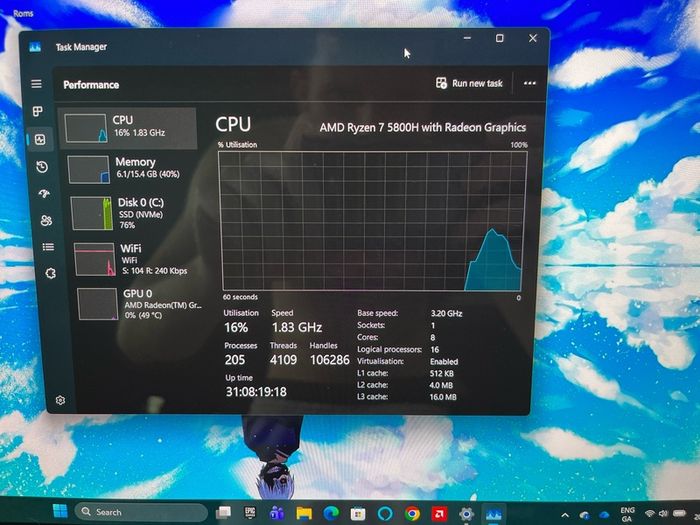asus vivobook