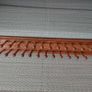 Vintage tie rack Image 4