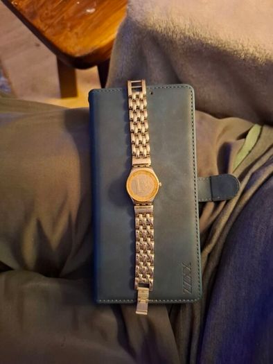 Swatch Irony