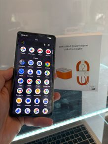Google Pixel 7A 256gb