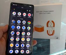 Google Pixel 7A 256gb