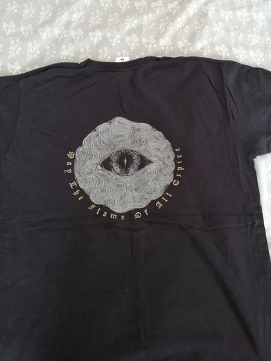 Heavy metal t shirts