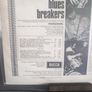 John Mayall, John Mayall's Bluesbreakers - Crusade (LP, Album) Image 2