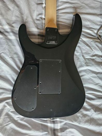 Jackson js32 Quilted top