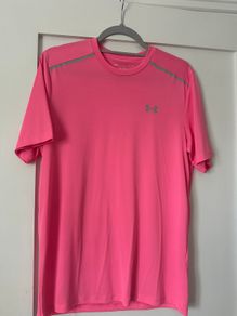 Men Tshirt Under Armour
