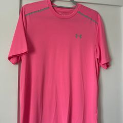 Men Tshirt Under Armour