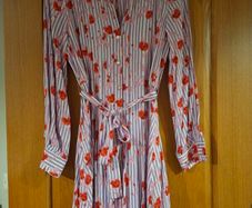 iblues dress