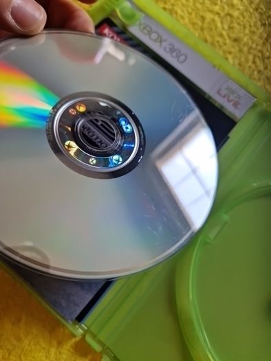 Pes 2008  xbox 360 games Original