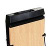 Corby 3300 Pants Press, Beech Image 2