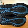 NEW REIS Safety Work Shoes Size 41 Steel Toe Image 9