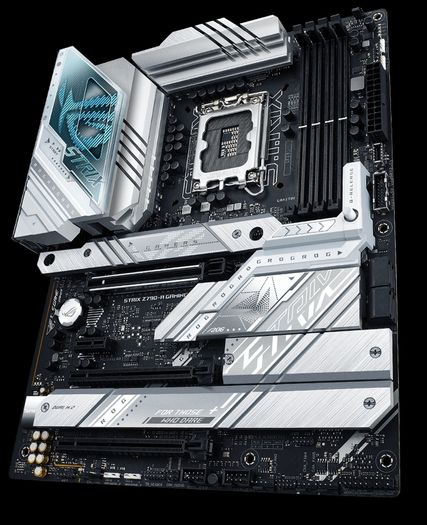 motherboard