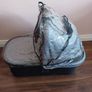 Uppababy Vista travel system Image 7