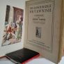 The Honourable Mr. Tawnish: A Romance by Jeffrey Farnol (HQ408) Image 2