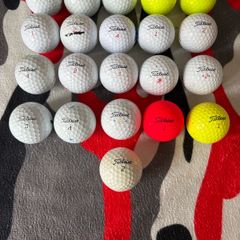 Titleist Golf Balls