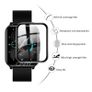Screen Protector Cover for Lenovo S2 Pro Smart Watch Soft curved Edge Protective Film Accessories for Lenovo S2Pro (Not Glass) Image 3