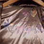 Barbara Lebek - Quilted Hooded Jacket - UK 12 - Brown - BNWT RRP 149.95 Image 6