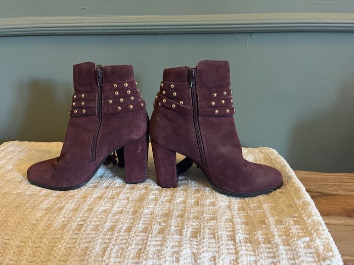 ladies boots