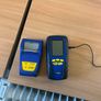 Anton sprint evo 2 gas analyser Image 2