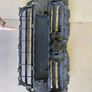 Audi A4 B8.5 (2012-2015) OEM Stock Front Grille Image 2