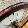 Vision Carbon Aero Disc Brake Wheelset Image 5