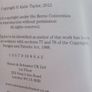 KATIE Taylor / My Olympic Dream Image 4