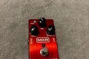 MXR - Custom Badass Distortion Pedal
