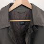 Hugo Boss Men's Jacket, Size 50, Khaki Green Image 6