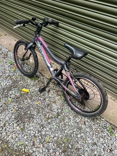 bike