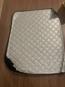 Sun Window Reflector For Van