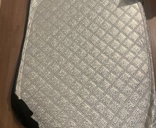 Sun Window Reflector For Van