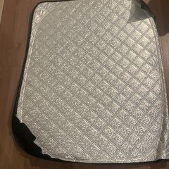 Sun Window Reflector For Van