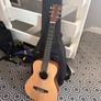 Martin LX1E Image 2