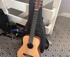 Martin LX1E