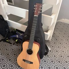Martin LX1E