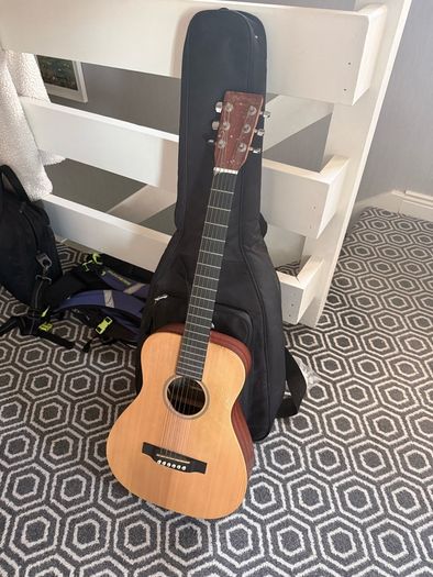 Martin LX1E