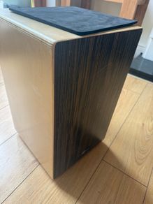 Cajon percussion by Gear4music