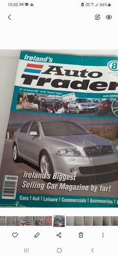 Vintage Auto Trader