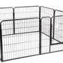 dog pen, dog play pen indoor and outdoor Image 2